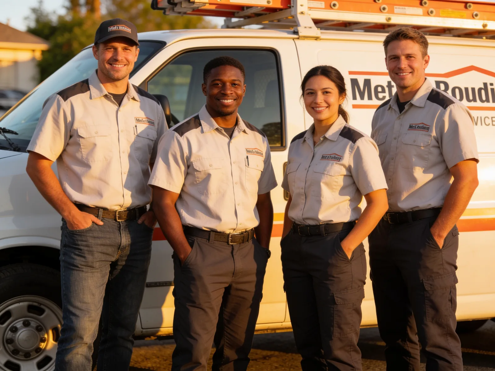 Metal Roof Installation company in Harlem, GA
